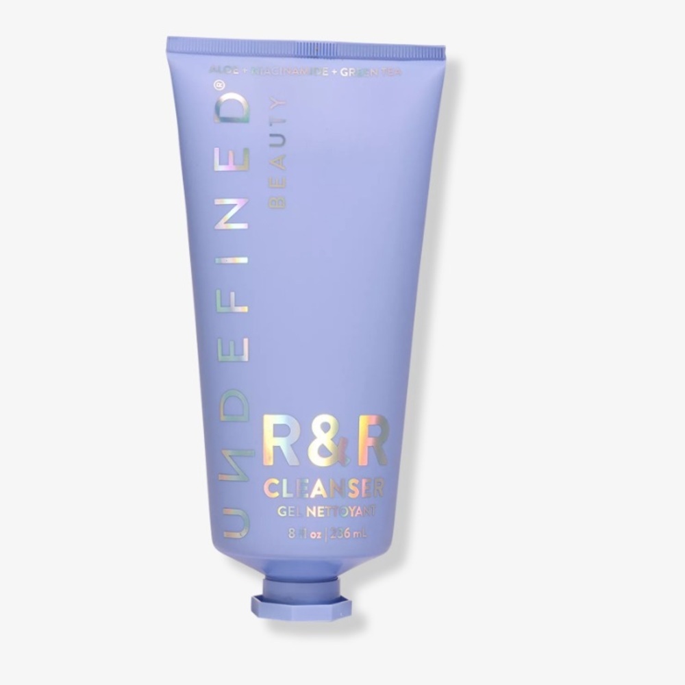 Undefined Beauty R&R Cleanser